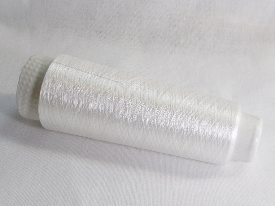 Item# A-1  Silk 100% 95denier   color:白  ¥2000 €18.00