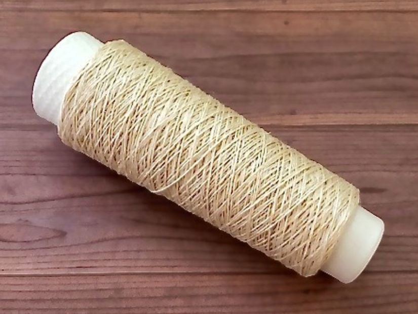 Item# A-1  Silk 100% 95denier   color:白  ¥2000 €18.00