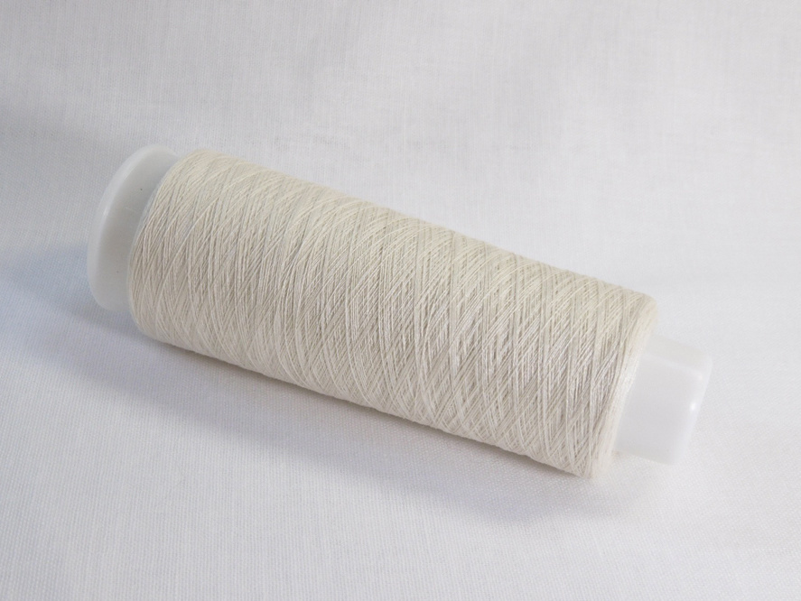 Item# A-1  Silk 100% 95denier   color:白  ¥2000 €18.00