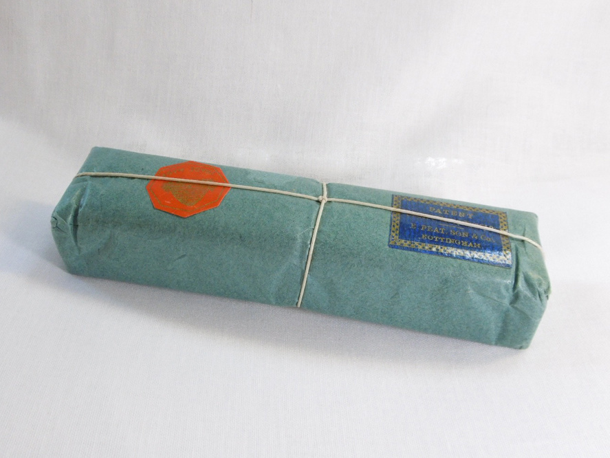 Item# A-1  Silk 100% 95denier   color:白  ¥2000 €18.00