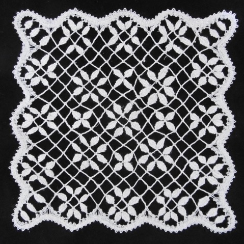 Item# A-1  Silk 100% 95denier   color:白  ¥2000 €18.00