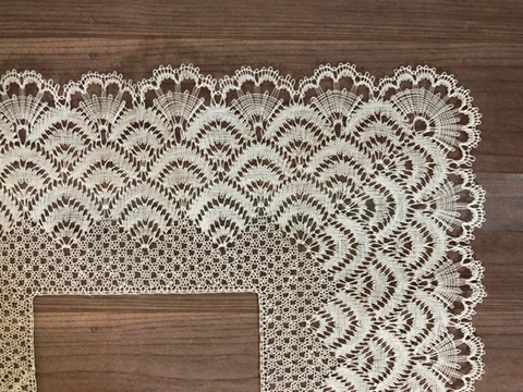 Item# A-1  Silk 100% 95denier   color:白  ¥2000 €18.00